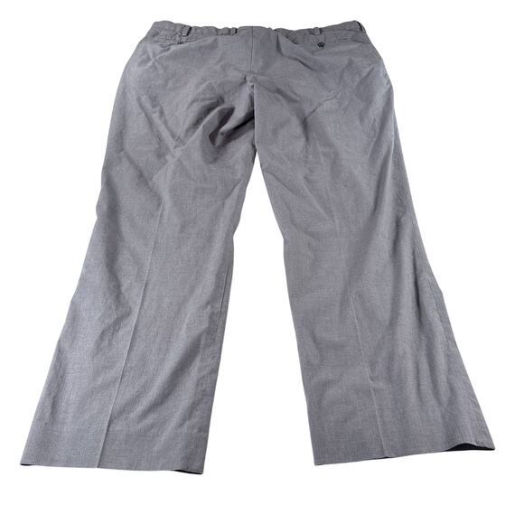 Polo Ralph Lauren Classic Fit Chino Pants Slacks Gray Sz 48x32 - Picture 3 of 8